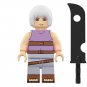 Suigetsu Hozuki Toy Gift Minifigure Custom Lego Figures