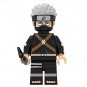 Kid Kakashi Hatake Toy Gift Minifigure Custom Lego Figures