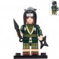 Haku Toy Gift Minifigure Custom Lego Figures