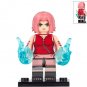 Sakura Toy Gift Minifigure Custom Lego Figures
