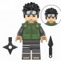 Shisui Uchiha Toy Gift Minifigure Custom Lego Figures