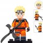 Naruto Toy Gift Minifigure Custom Lego Figures