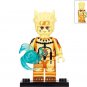 Naruto Toys Minifigure Custom Lego Figures
