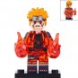 Naruto Gift Minifigure Custom Lego Figures