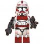 Imperial Shock Trooper Toy Gift Minifigure Custom Lego Figures
