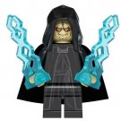 Palpatine Toy Gift Minifigure Custom Lego Figures