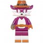 Fang the Sniper Toy Gift Minifigure Custom Lego Figures