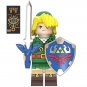 Classic Link Toy Gift Minifigure Custom Lego Figures