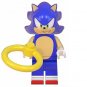Sonic Toy Gift Minifigure Custom Lego Figures