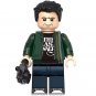 Hughie Cambell Toys Minifigure Custom Lego Figures