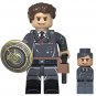 Indiana Jones Minifigure Custom Lego Figures