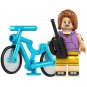 Max Mayfield Minifigure Custom Lego Figures