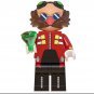 Doctor Eggman Minifigure Lego Figures