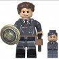 Indiana Jones Minifigure Lego Figures