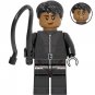 Catwoman Minifigure Lego Figures