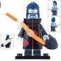 Kisame Hoshigaki Minifigure Lego Figures