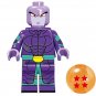 Hit Minifigure Lego Figures