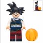 Bardock Minifigure Lego Figures