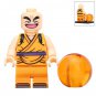 Krillin Minifigure Lego Figures