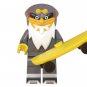 Storm the Albatross Minifigure Lego Figures