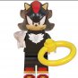 Shadow Minifigure Lego Figures