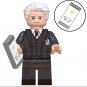 Martin Brenner Minifigure Lego Figures