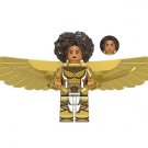 Layla Minifigure Lego Figures