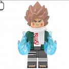 Choji Akimichi Minifigure Lego Figures