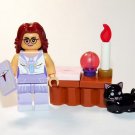 Fortune Teller Girl Minifigure set Lego Figures