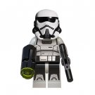 Imperial Patrol Trooper Stormtrooper Star Wars V2 Minifigure Lego Figures