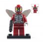 Beetle Supervillain Spider-Man Minifigure Lego Figures