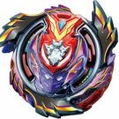 Beyblade B-96 BLACK Victory Strike God Valkyrie Strike God Chip - Burst Series Only