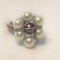 Pearlflower Ring