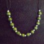 Elegant Green