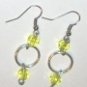 CLEARANCE Circle of Color- YELLOW