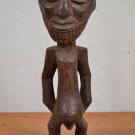 African art ,Amazing hemba statue from (Democratic Republic of Congo)