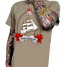 Puerto Malafamilia T - Shirt