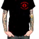 The Vendetta T - shirt Red