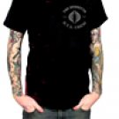 The Vendetta T - shirt Silver