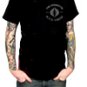 The Vendetta T - shirt Silver