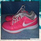 Nike Air Vapor Ace Athletic Shoes Pink White 8.5
