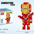 LINKGO  no.30 diamond building blocks New Arrival 3D model education game toys kids