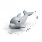 Big Size Type 36 Diy Building Blocks Animal Compatible with Toys for Children Kids Gifts