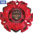 RED Limited Edition Metal Fury Beyblade TAKARA TOMY