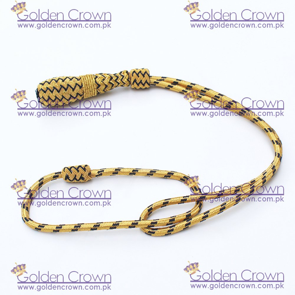 Sword Knot,Royal Navy Officers Sword Knot