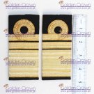 Royal Navy Rank Slide Vice Admiral