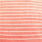 Rare 30S 40S Striped Fine Silk Fabric 35 Inch Wide
