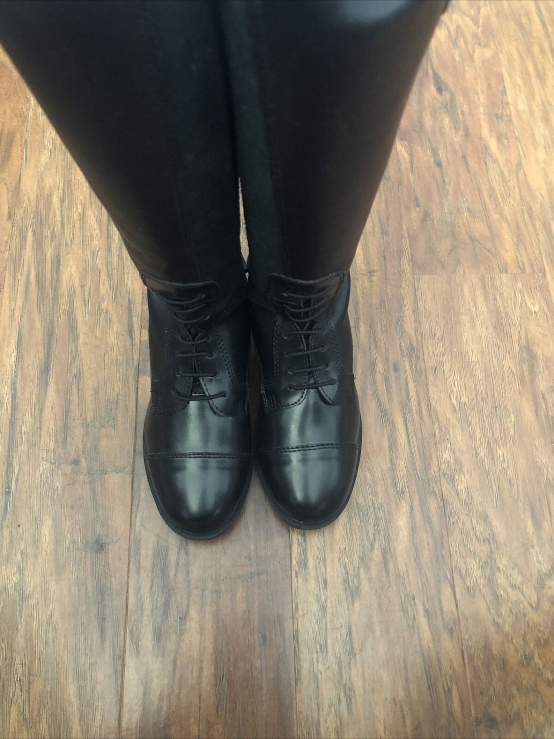 knee high boots juniors