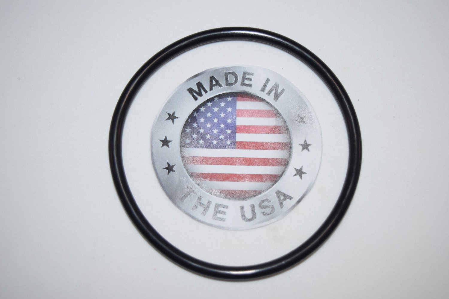 Harbor Freight Chicago Electric Rock Tumbler Replacement Drive Belt 3 Pack