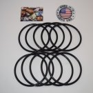 Thumler's MP-1 and Model T-100 Standard Replacement Drive Belt 10 Pack